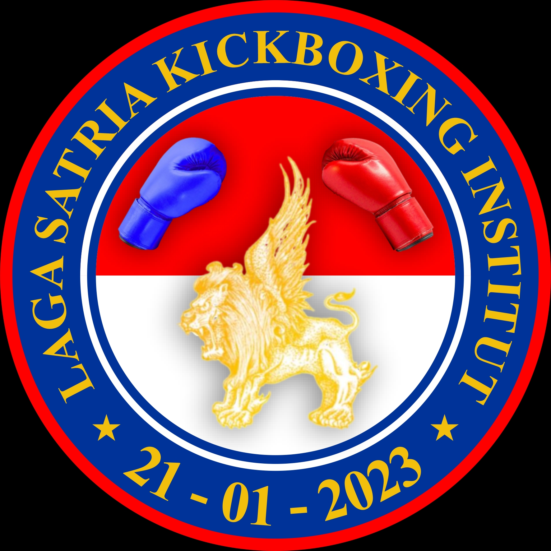 LAGA SATRIA SAVATE INSTITUTE